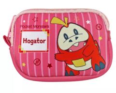 【中古】雑貨 ホゲータ フリーポーチ 「ポケットモンスター」