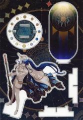 【中古】アクリルスタンド・アクリルパネル オズ Premium アクリルスタンド 1st Anniversary 「魔法使いの約束」