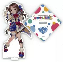 【中古】アクリルスタンド・アクリルパネル 橘ありす 公式アクリルスタンド 「アイドルマスター ポップリンクス」