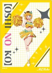 【中古】クリアファイル MEMちょ クリアファイル 「推しの子」