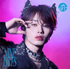 【中古】邦楽CD 超特急 / NINE LIVES[Blu-ray付初回限定メンバーソロ盤(マサヒロ)]