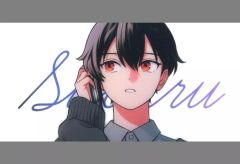 【中古】キャラカード SUBARU(背景クリア) 「VS AMBIVALENZ XlamV SUMMERフェア2024 トレーディングクリアカード ～what about love～」