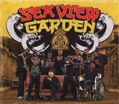 【中古】邦楽CD CHEHON/Seaview Garden[初回生産限定盤][CD+DVD]