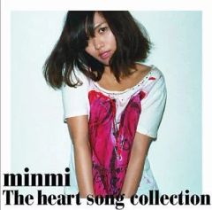 【中古】邦楽CD MINMI / THE HEART SONG COLLECTION