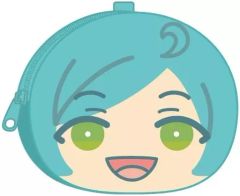 【中古】雑貨 16.深海奏汰 おまんじゅうふかふかポーチ2 「あんさんぶるスターズ!!」