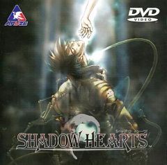 【中古】アニメDVD シャドウ ハーツ プロモーションDVD