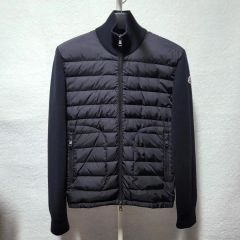ほぼ新品 M / モンクレール ツリー きム·ヒョヌ ニット ダウン