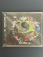 SUPER BEAVER CD 2点 幸福軌道 初回生産限定盤 & 日常 廃盤品 - メルカリ