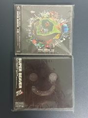 SUPER BEAVER CD 2点 幸福軌道 初回生産限定盤 & 日常 廃盤品 - メルカリ
