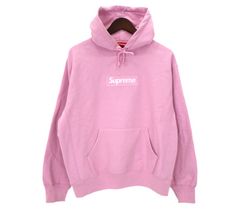 シュプリーム Supreme 23AW 【 Box Logo Hooded Sweatshirt 】 ボックス ロゴ スウェット フーディー パーカー 53922