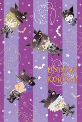 【中古】ポストカード UNDEAD ポストカード 「あんさんぶるスターズ!×サンリオキャラクターズ コラボフェア inアニメイト」 対象商品購入特典