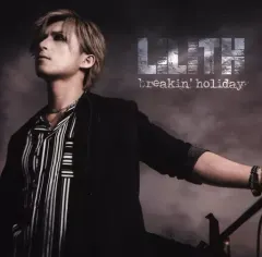 【中古】邦楽CD breakin’holiday / LILITH