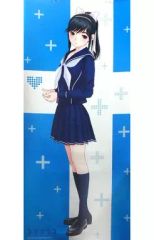 【中古】タペストリー 高嶺愛花(冬服) 等身大タペストリー WINTER ver.01 「ラブプラス」 とらのあな限定生産品