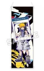 【中古】タペストリー ネク スリムタペストリー 「すばらしきこのせかい The Animation」