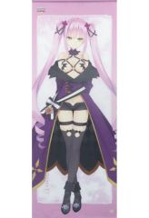 【中古】タペストリー 谷風天音 等身大タペストリー 「天使☆騒々 RE-BOOT!」