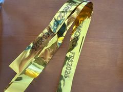 新品 bmsg fes 26 銀テープ 値下げ