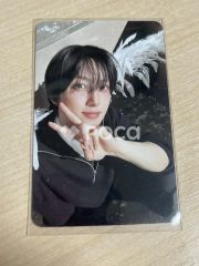 &TEAM フウマ Back to Life Photocard Box Weverse Albums ver.