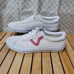 VANS スウェード スニーカー 275 オーセンティック エラ