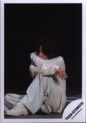 SixTONES PROT.30 京本大我 公式写真 *1枚