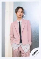 【中古】生写真(ジャニーズ) SixTONES/田中樹/膝上/SixTONES 「ポートレートシリーズ」オリジナルフォト/公式生写真