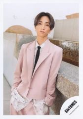 【中古】生写真(ジャニーズ) SixTONES/田中樹/膝上/SixTONES 「ポートレートシリーズ」オリジナルフォト/公式生写真