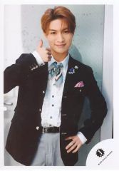 【中古】生写真(ジャニーズ) 美 少年/那須雄登/上半身/「JOHNNYS’ IsLAND THE NEW WORLD」グッズオフショット/公式生写真