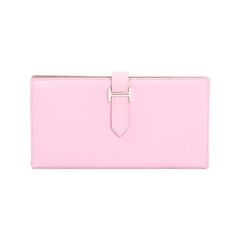 HERMES エルメス 長財布 ベアンスフレ