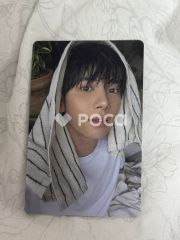 TXT テヒョン The Star Chapter: SANCTUARY ANGEL Ver.