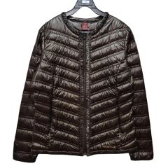 モンベル ウィメンズ 軽量ダウン