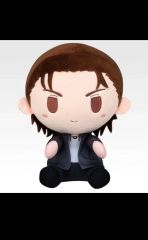 進撃の巨人 一番くじ A賞 エレン ぬいぐるみ