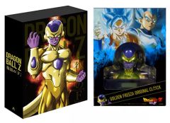【中古】アニメDVD ドラゴンボールZ 復活の「F」 [特別限定版]