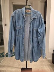 リーバイス デニムシャツ XL