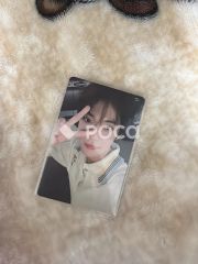 NCT ドヨン 同時録音 (SOUND OF MEMORIES) SM STORE / Berriz Shop