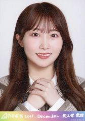 【中古】生写真(坂道シリーズ) 乃木坂46/矢久保美緒/バストアップ・40th制服・ホログラム仕様/スーパーレア/「乃木坂46 2025.December」乃木コレ ランダム生写真
