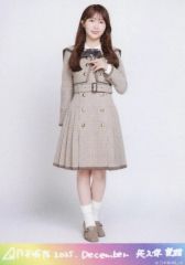 【中古】生写真(坂道シリーズ) 乃木坂46/矢久保美緒/全身・40th制服・ホログラム仕様/スーパーレア/「乃木坂46 2025.December」乃木コレ ランダム生写真