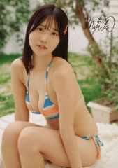 【中古】生写真(女性) 南みゆか/印刷サイン入り/i-collection オリジナルグッズ 第162弾 購入特典生写真