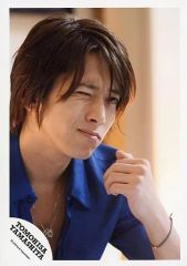 【中古】生写真(ジャニーズ) ジャニーズ/山下智久/公式生写真