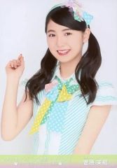 【中古】生写真(AKB48・SKE48) 菅原茉椰/AKB48グループ春祭りイベント 2017.3.12 パシフィコ横浜 ランダム生写真
