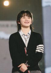 【中古】コレクションカード(男性) 020：SEVENTEEN/ウジ(WOOZI)/ライブフォト/「SEVENTEEN EXHIBITION ‘FOLLOW FELLOW’ IN JAPAN」ライブフォトカード
