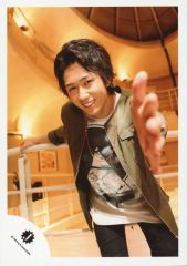 【中古】生写真(ジャニーズ) Snow Man/阿部亮平/公式生写真