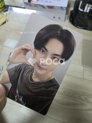 ENHYPEN ジョンウォン ENHYPEN WORLD TOUR ‘WALK THE LINE’ : FINAL Weverse PICK-UP (ALBUM)