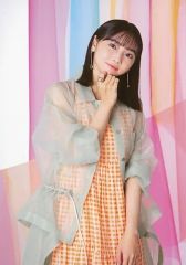 【中古】生写真(女性) 矢野妃菜喜/「～HINATOON 1st anniversary event～Giving Back」ブロマイドA
