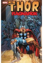 【中古】海外コミック ≪アメコミ≫ Thor(ペーパーバック) / John Buscema