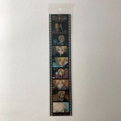 鋼の錬金術師 ハガレン フィルムシール