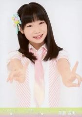 【中古】生写真(AKB48・SKE48) 倉島杏実/AKB48グループ春祭りイベント 2017.3.12 パシフィコ横浜 ランダム生写真