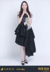 【中古】生写真(坂道シリーズ) 乃木坂46/梅澤美波/全身・スペシャル衣装49/「乃木坂46 2026.May」WebShop 限定ランダム生写真