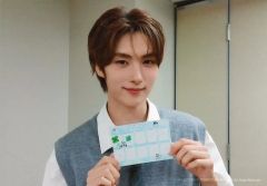 【中古】生写真(男性) TWS/ヨンジェ(YOUNGJAE)/横型/写真集「TWS PHOTO LOG」TWS GLOBAL OFFICIAL FANCLUB 42 MEMBERSHIP(JP)限定 写真集掲載カットブロマイド