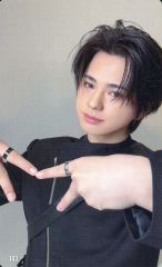 【中古】コレクションカード(男性) 143：INI/松田迅/「2026 INI 5TH ANNIVERSARY DOME TOUR [CITY OF LIGHTS]」トレーディングカード
