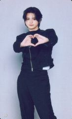 【中古】コレクションカード(男性) 137：INI/松田迅/「2026 INI 5TH ANNIVERSARY DOME TOUR [CITY OF LIGHTS]」トレーディングカード