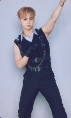 【中古】コレクションカード(男性) 137：INI/後藤威尊/「2026 INI 5TH ANNIVERSARY DOME TOUR [CITY OF LIGHTS]」トレーディングカード